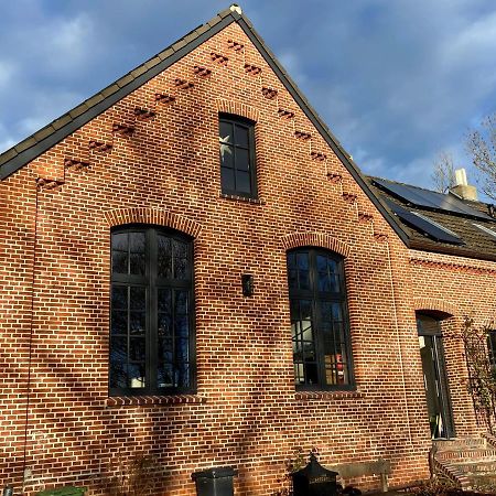 Villa Nordic Дорнум Экстерьер фото