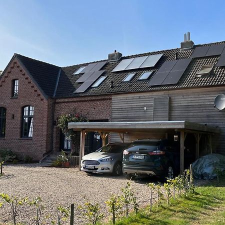 Villa Nordic Дорнум Экстерьер фото