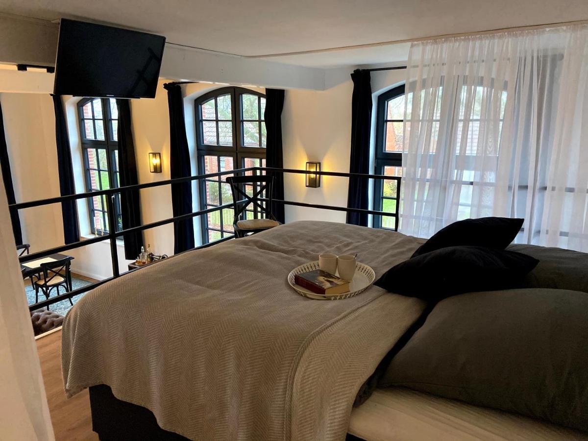 Villa Nordic Дорнум Экстерьер фото