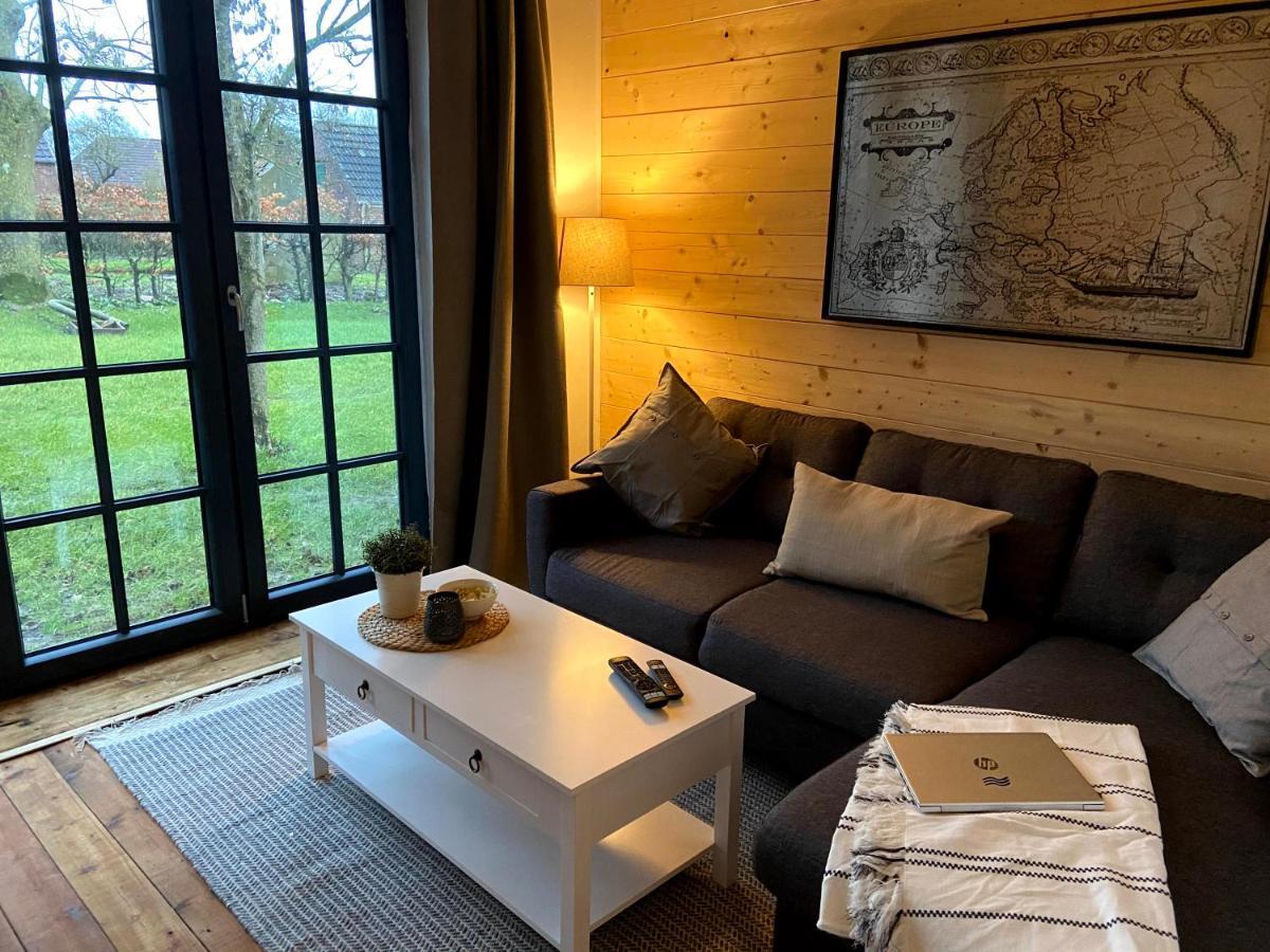 Villa Nordic Дорнум Экстерьер фото