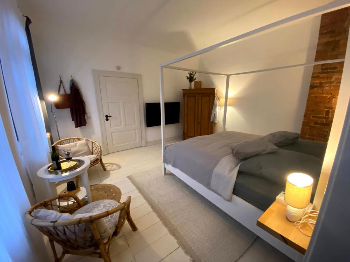 Villa Nordic Дорнум Экстерьер фото