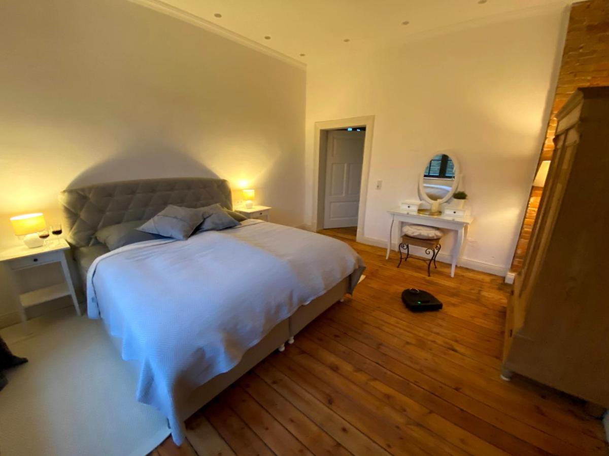 Villa Nordic Дорнум Экстерьер фото