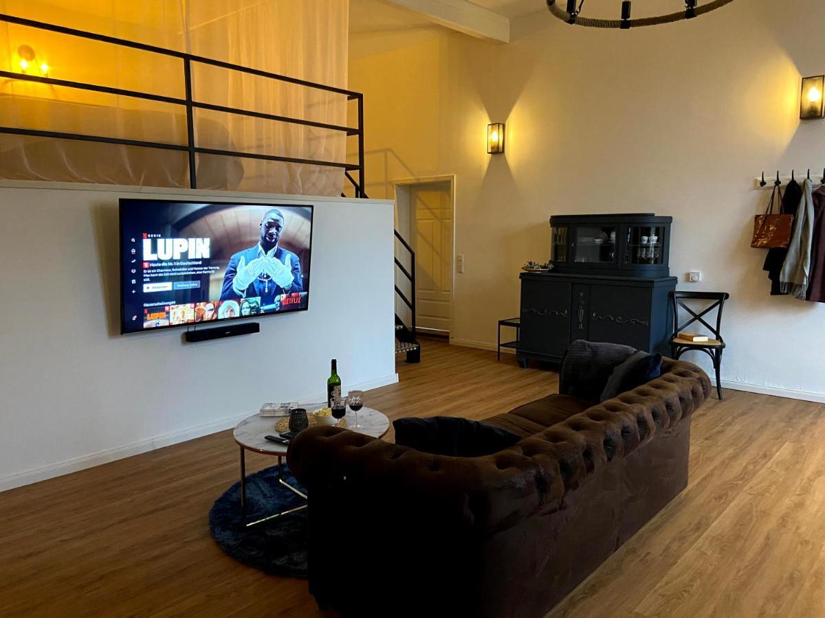 Villa Nordic Дорнум Экстерьер фото