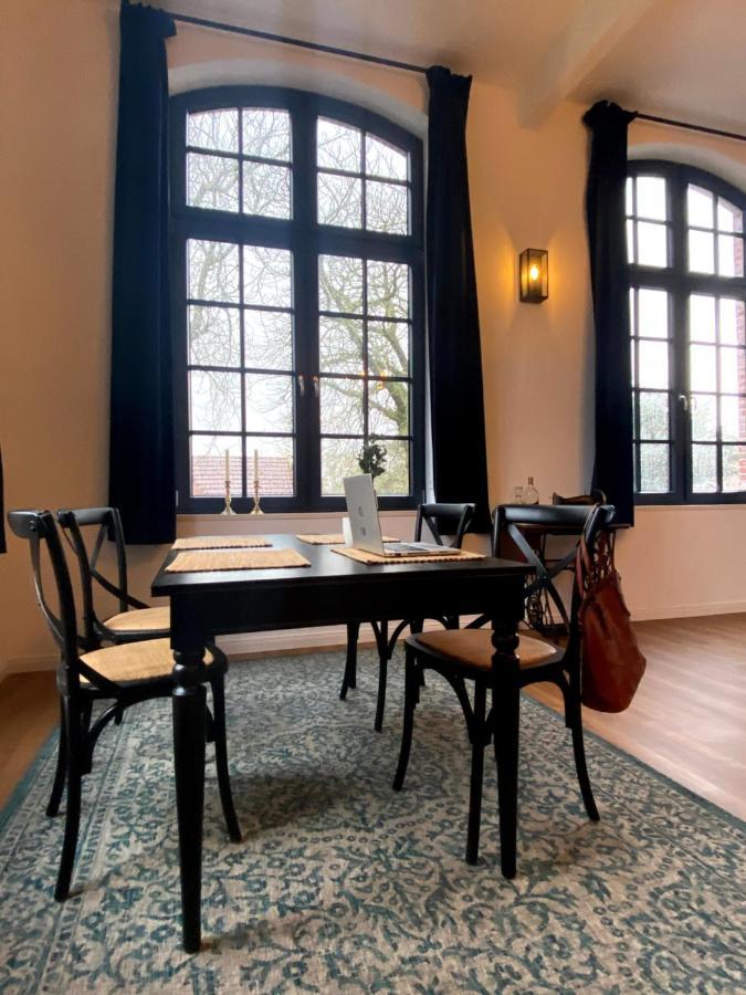 Villa Nordic Дорнум Экстерьер фото