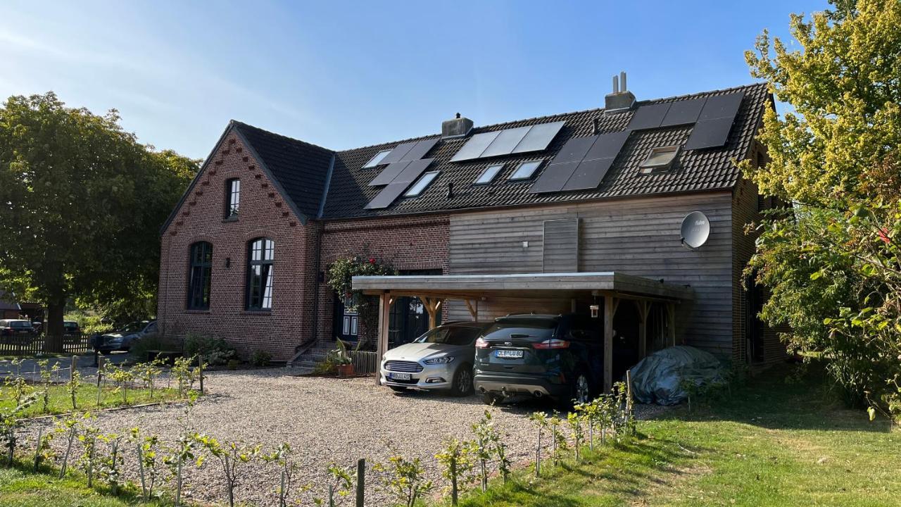 Villa Nordic Дорнум Экстерьер фото
